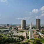 Abidjan