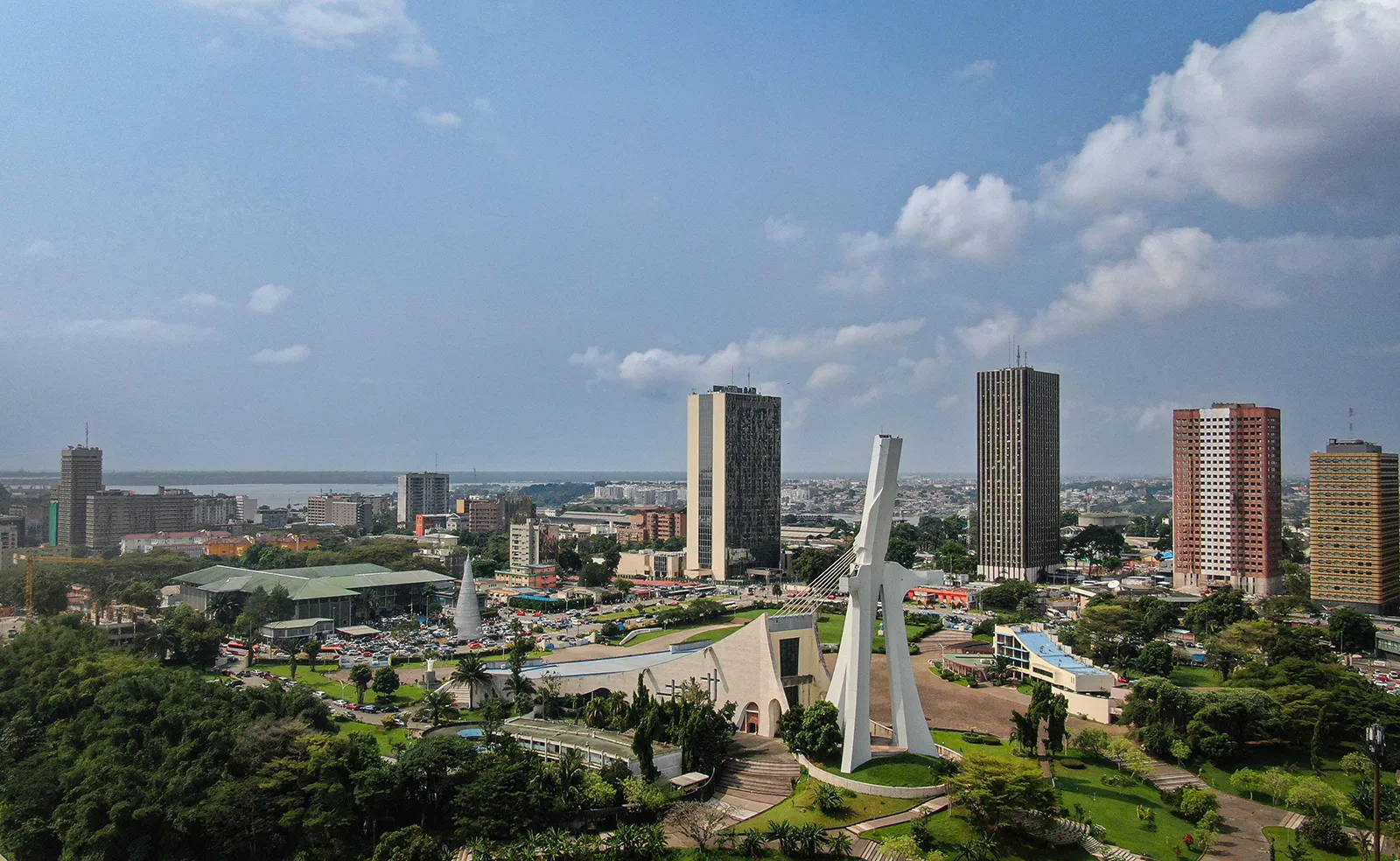 Abidjan “Silicon Lagoon”: The 2026 blueprint for scaling in Côte d’Ivoire