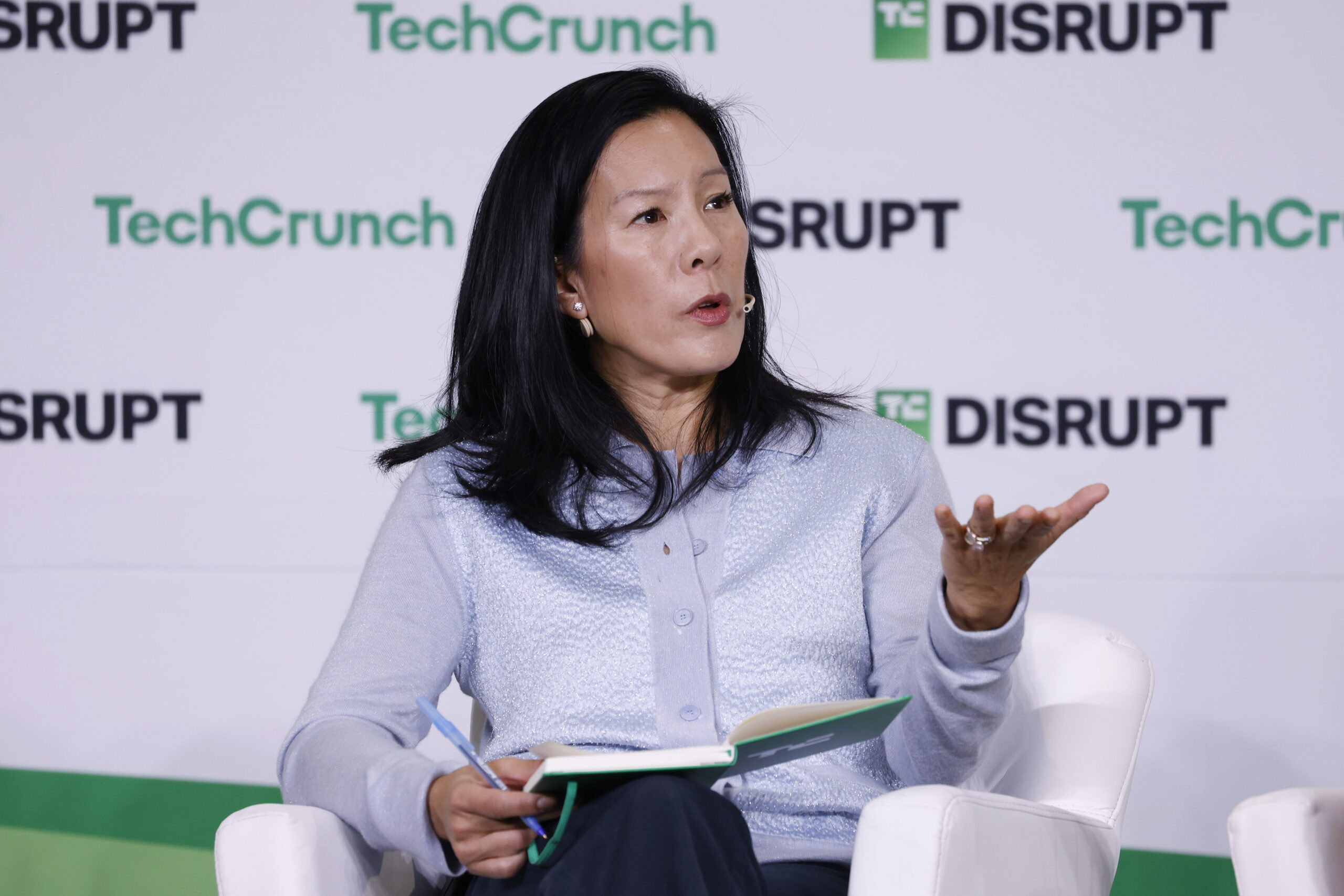 Aileen Lee American Investor, Bio, Age, Career, Controversies, Net Worth,