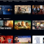 Alternatives of Netflix