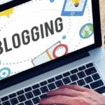 Blog Platforms