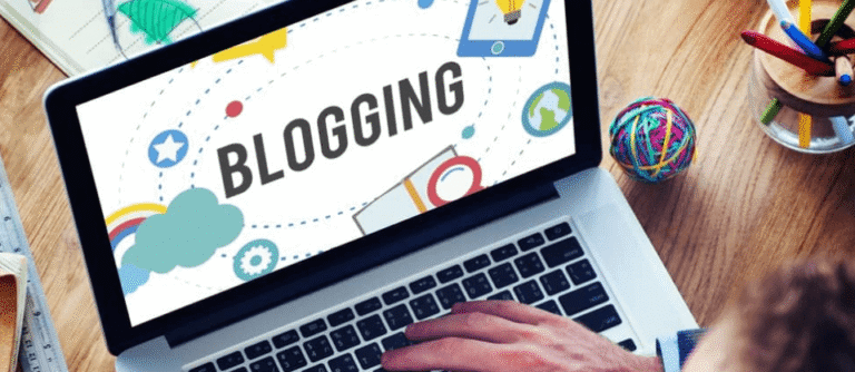 Blog Platforms