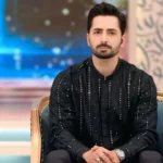 Danish Taimoor