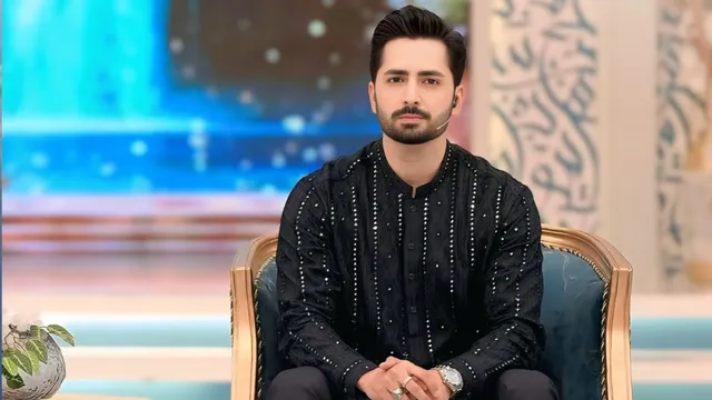 Danish Taimoor