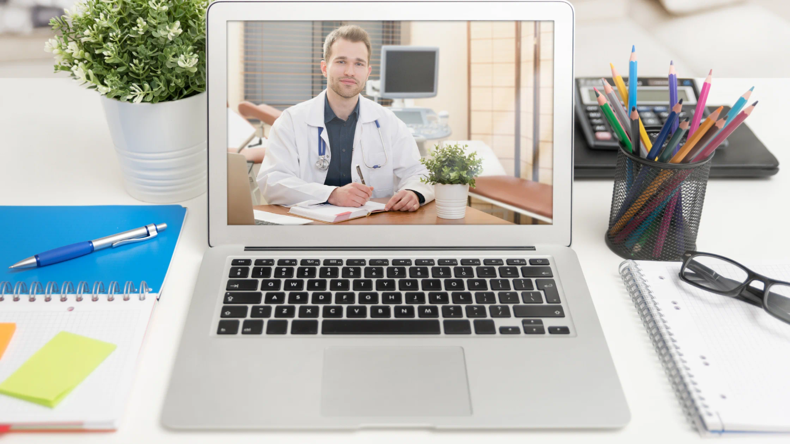 11 Reasons Why Every Doctor Should Have a Website