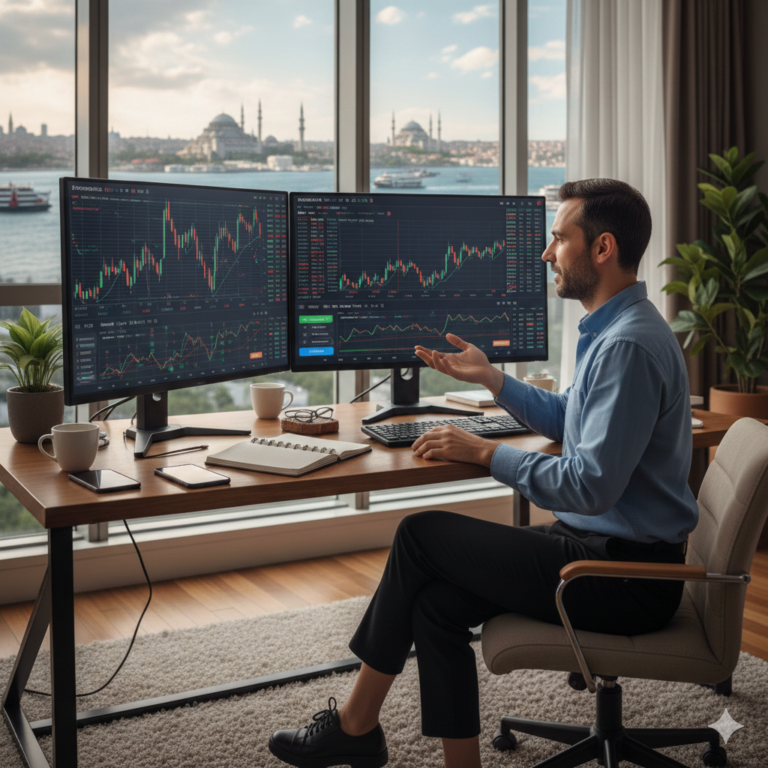 Forex Trading