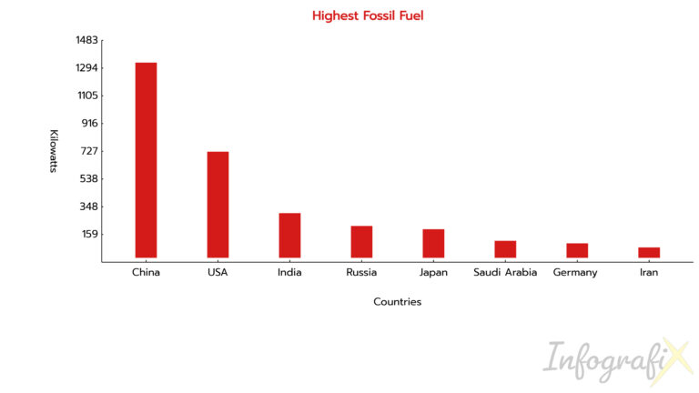 Fossil Fuel