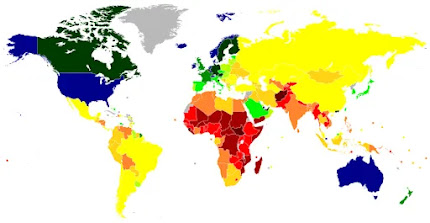 GDP per capita