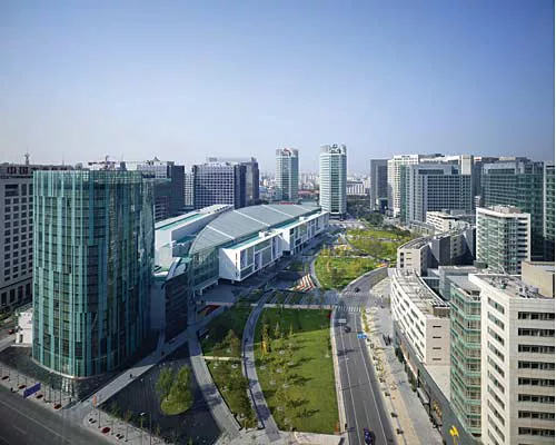 Global Financial Architecture