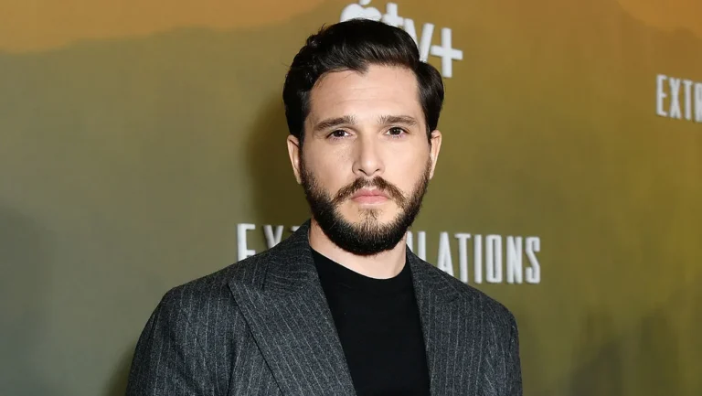 Kit Harington