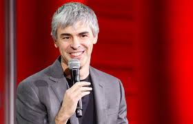 Larry Page