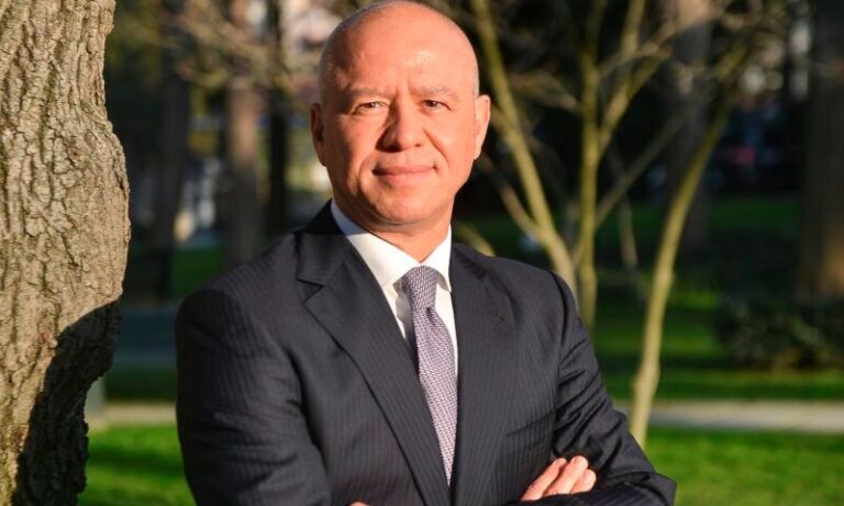 Levent Çakıroğlu