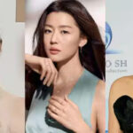 Richest Korean Actresses