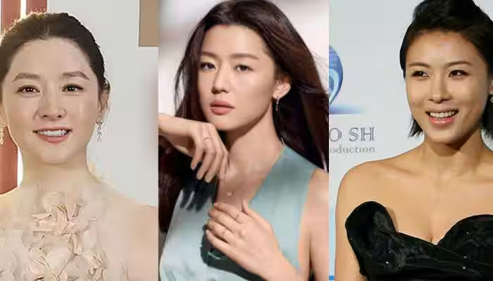Richest Korean Actresses