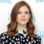 Rose Leslie