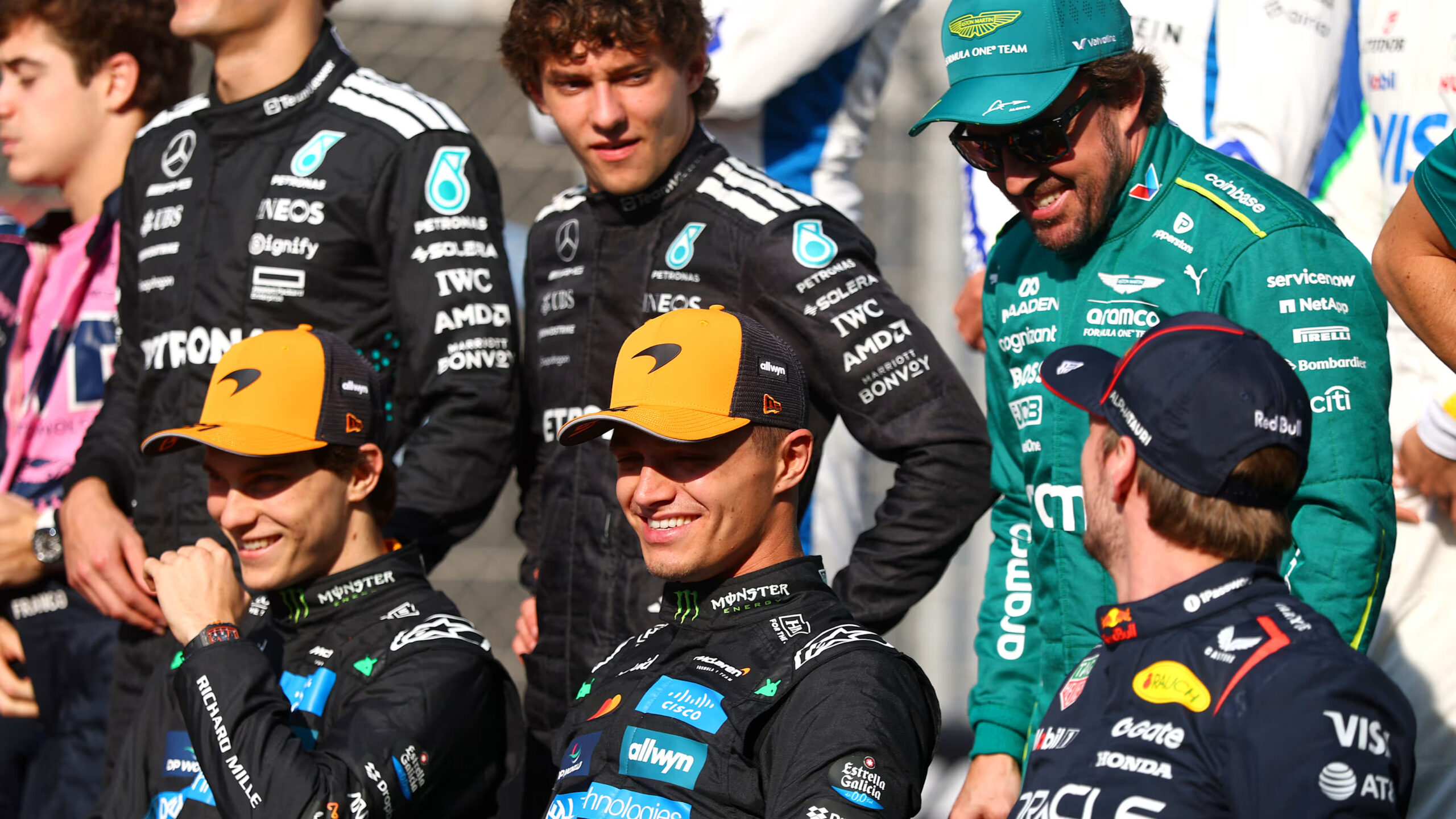 Which Teams Are In Formula 1 2026?