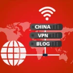 VPN in China