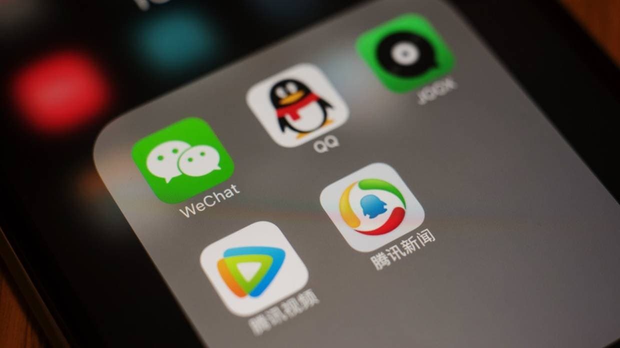Top WhatsApp Alternatives in China for 2026