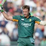 AB de Villiers