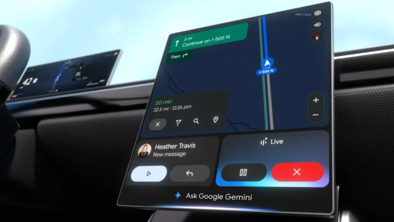 Apple CarPlay