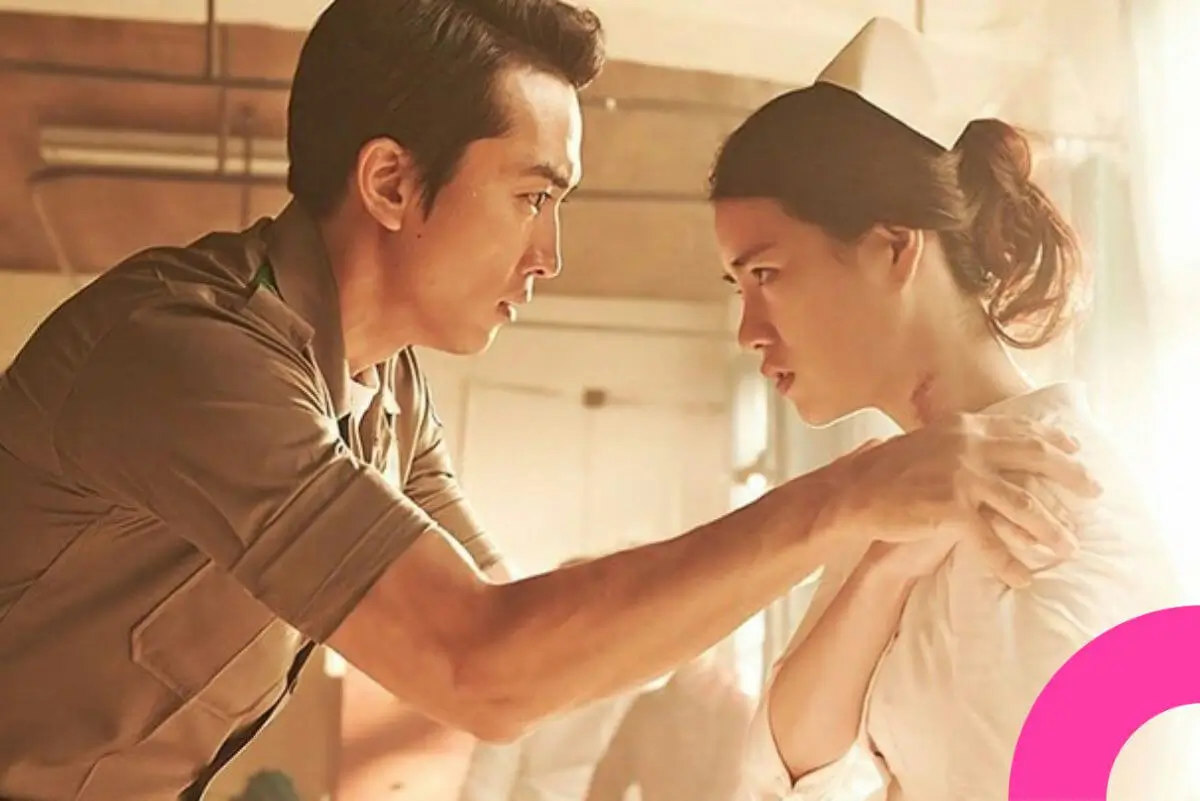 27 Best Korean Erotic Movies of All Time