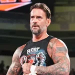CM Punk