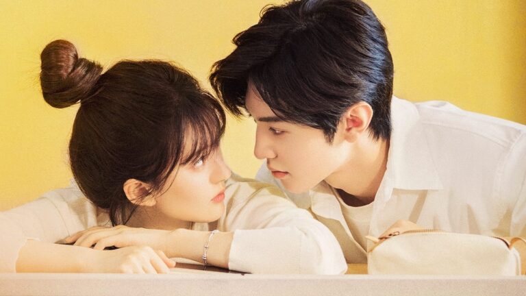 Chinese Dramas