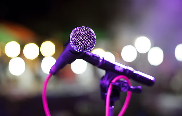 Chinese Karaoke Songs