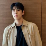 Choi Woo-sung