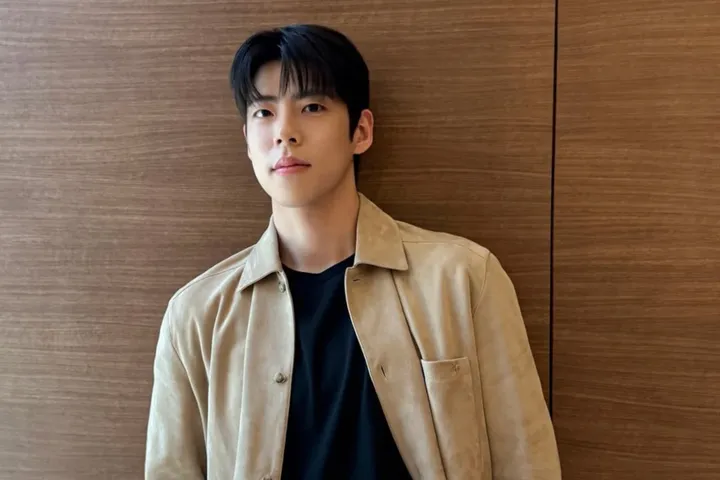 Choi Woo-Sung Korean Actor, Bio, Career, Net Worth, Social Media, & Much More