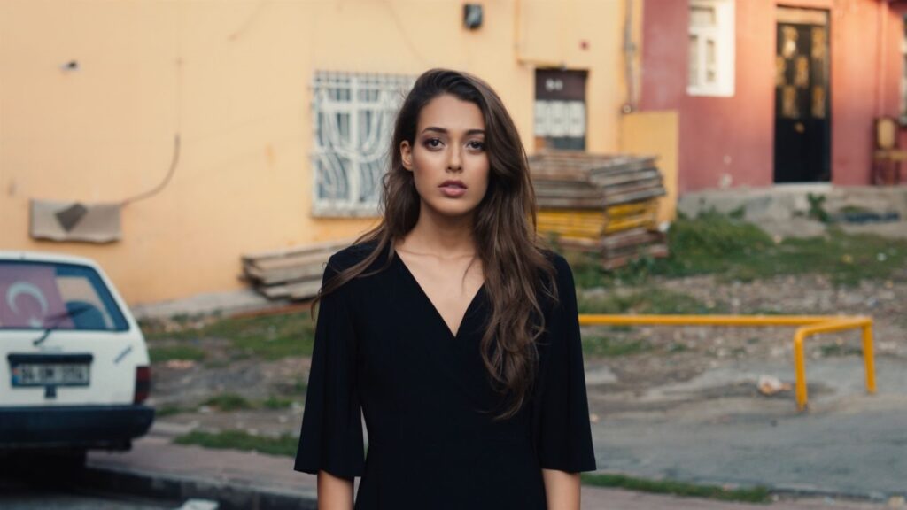 Dilan Çiçek Deniz