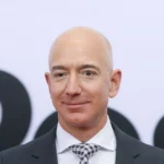 Jeff Bezos