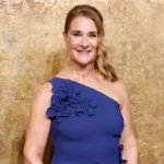 Melinda Gates