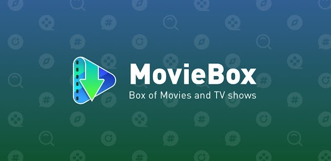 MovieBox 3.0.10.1215 [Official] 2026 APK