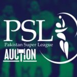 PSL Auction