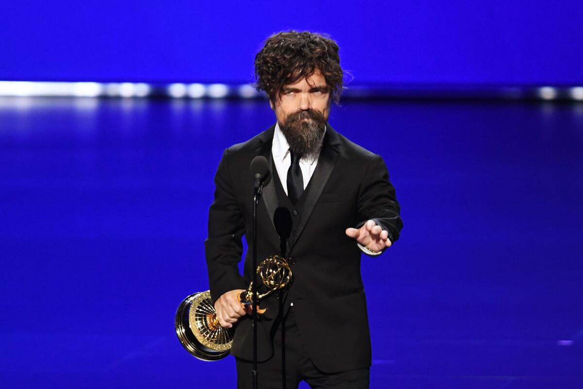 Peter Dinklage American Actor And Producer, Bio, Career, Net Worth, Social Media, & Much More
