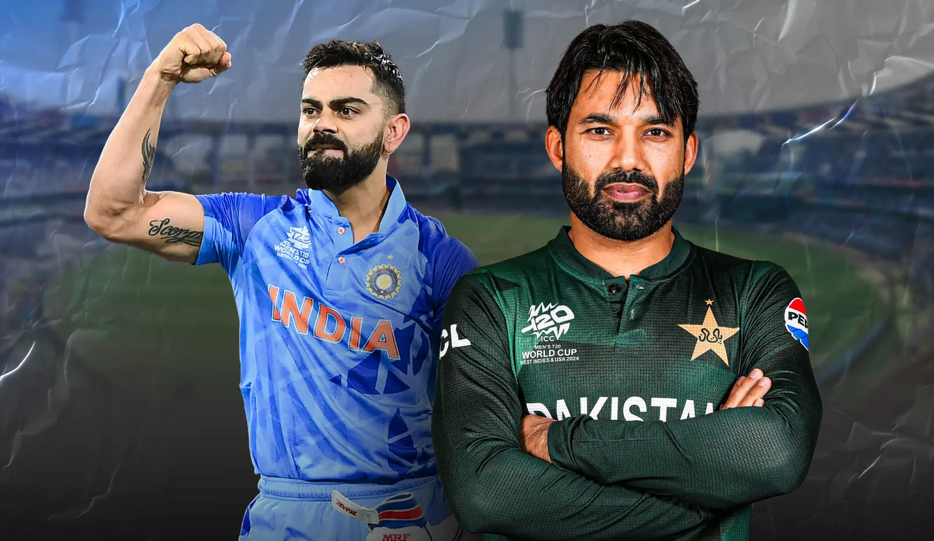 Top 5 Batsmen Fastest To Reach 500 Runs In T20 World Cup
