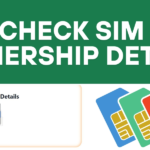 SIM Owner Details