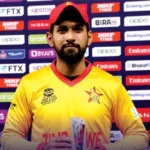 Sikandar Raza