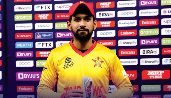 Sikandar Raza Cricketer, Bio Age, Net Worth, Career Highlights, Facts Social Media & Much More