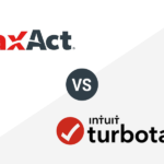 TurboTax And TaxAct