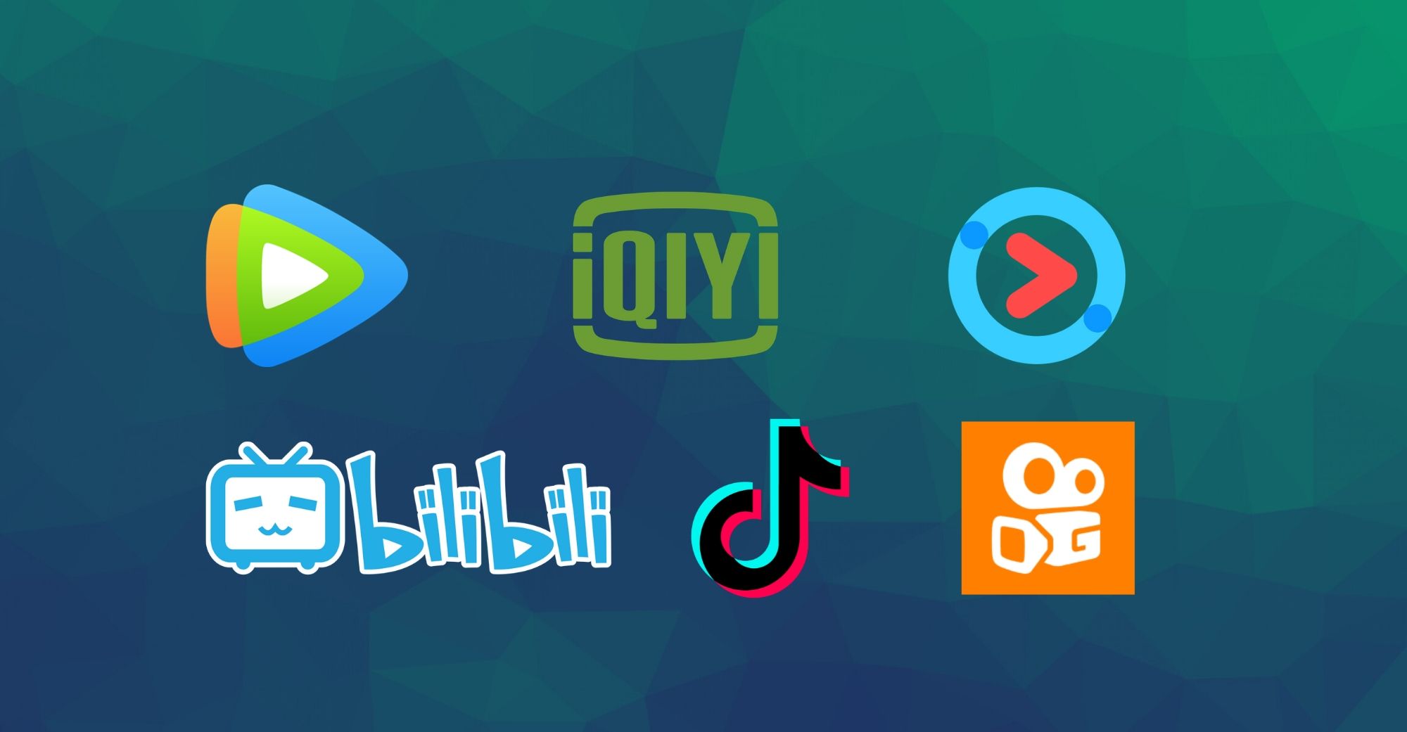 20 Most Popular Chinese Platforms to Distribute YouTube Videos