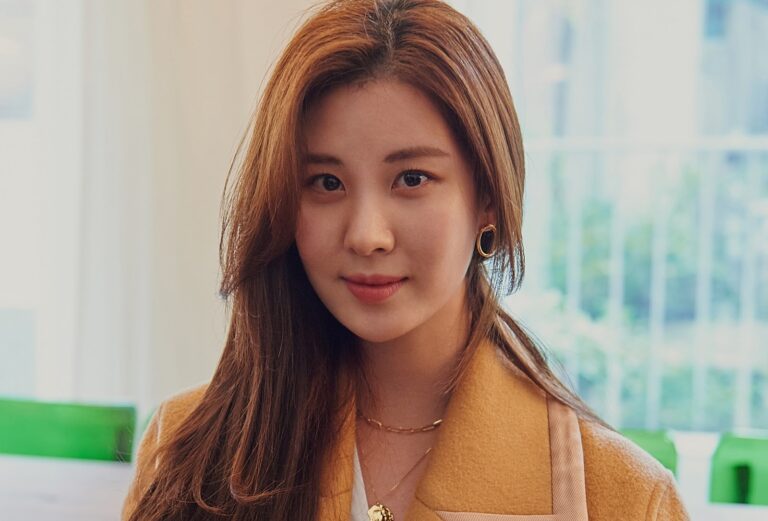 Seohyun