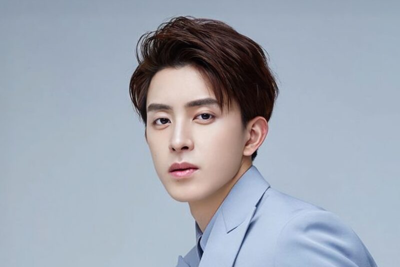 Ao Ruipeng Chines Actor Bio, Wiki, Age, Height, Weight, Dramas List, Social Media & Much More