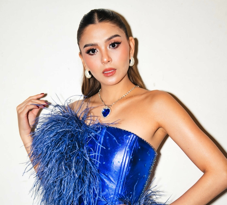 Ashley Ortega Filipino Actress, Bio, Wiki, Career, Height, Age, Net Worth, Family, Social Media & Much More