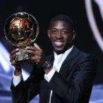 Ballon d'Or