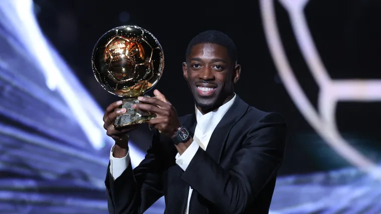 Ballon d'Or