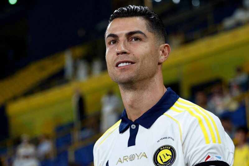 Cristiano Ronaldo Portuguese footballer Bio, Career, Net Worth, Girlfriends, Social Media, & Much More