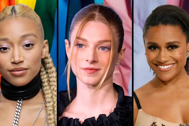 10 Notable Celebrity LGBT Supporters