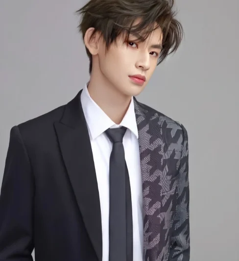 Lil Ghost/Xiao Gui Chines Rapper, Singer-Song Writer Bio, Wiki, Age, Height, Weight, Social Media & Much More